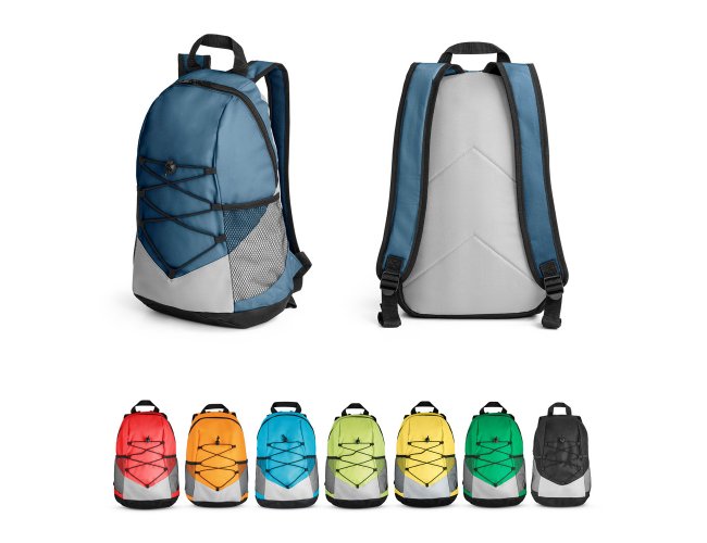 Turim. Mochila