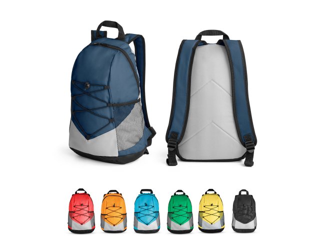Turim. Mochila Em 600D