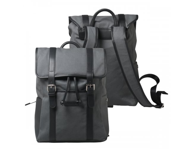 Venice. Mochila