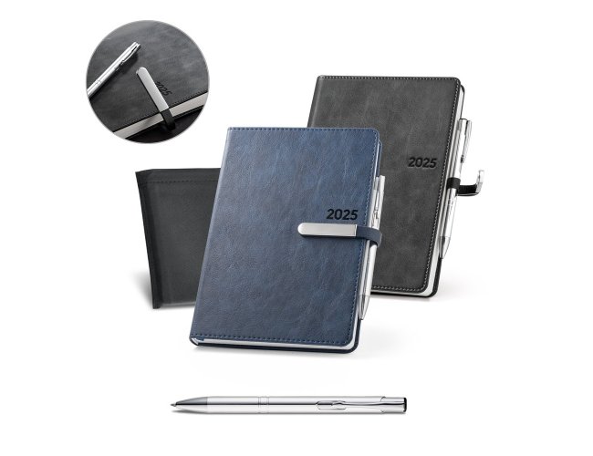 Verlaine A5. Agenda A5