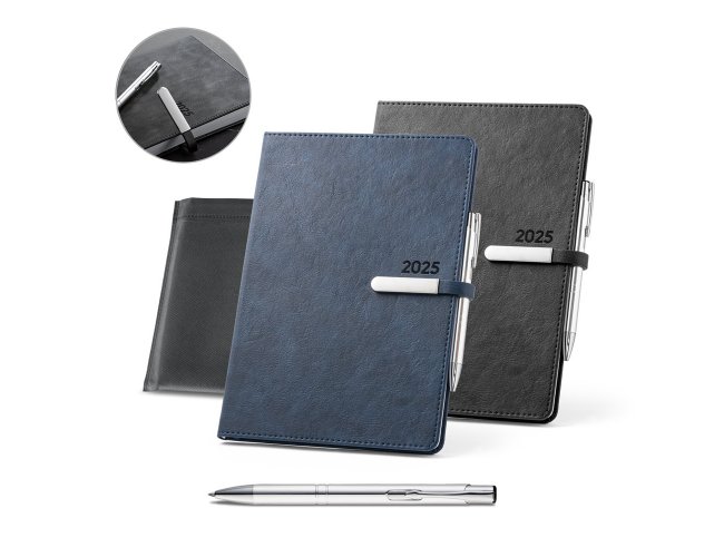 Verlaine B5. Agenda B5