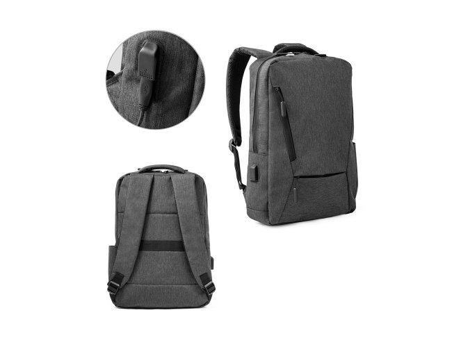 Verona. Mochila Para Notebook
