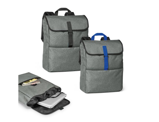 Viena. Mochila Para Notebook 15.6