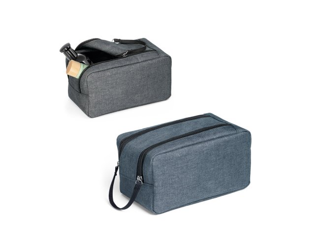 Wayne. Bolsa De Cosmésticos Em 600D