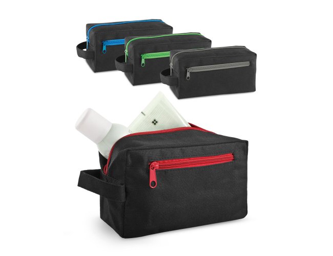 Weida. Bolsa De Cosméticos