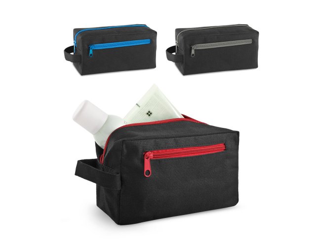 Weida. Bolsa De Cosméticos Em 600D