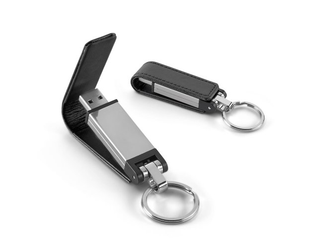 Weinberg 16Gb. Pen Drive Em C. Sintético 16Gb