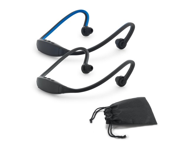 Wilkins. Fone De Ouvido Desportivos