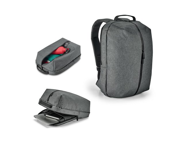 Wiltz. Mochila Para Notebook 15.6