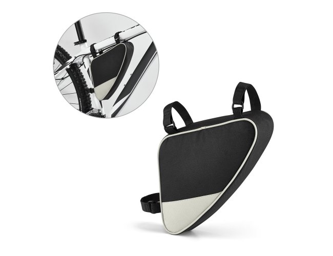 Yates. Bolsa Para Bicicleta