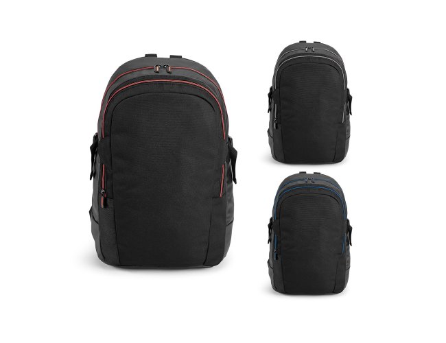 Zagazig. Mochila Para Notebook 17 Em 900D E C. Sintético