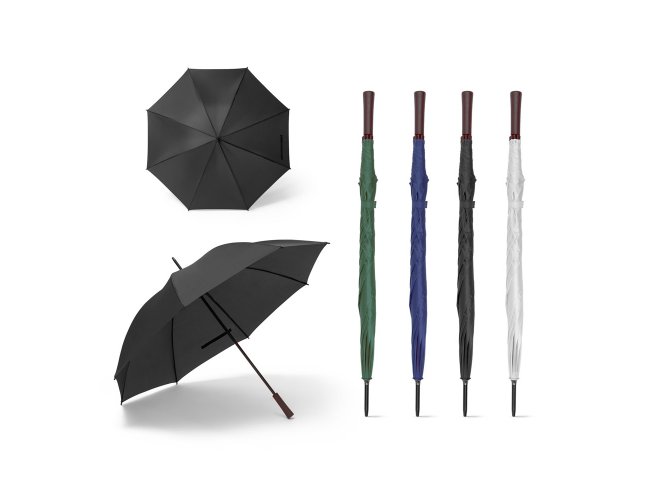 Zane. Guarda-Chuva Em Poliéster 190T