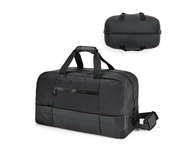 Zippers Sport. Bolsa Esportiva
